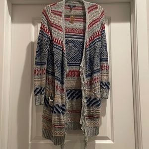American Eagle Sweater: XS